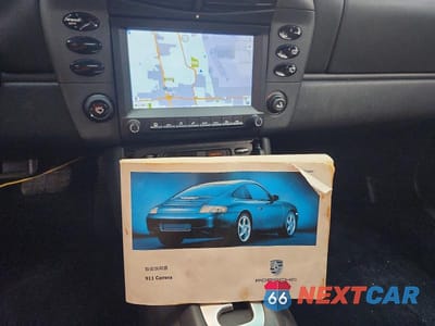 Zdjęcie 12 z 13 samochodu: 1999 PORSCHE 911 VIN:WP0ZZZ99ZXS603275 - miniatura