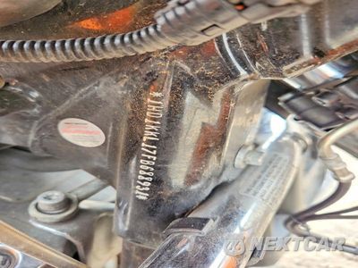 Zdjęcie 9 z 9 samochodu: 2015 HARLEY-DAVIDSON FLHTKL ULTRA LIMITED LOW VIN:1HD1KKL17FB688931 - miniatura
