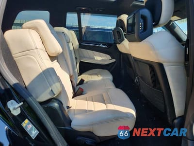 Zdjęcie 11 z 13 samochodu: 2015 MERCEDES-BENZ GL 63 AMG VIN:4JGDF7EE1FA489228 - miniatura