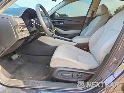 Zdjęcie 7 z 12 samochodu: 2024 HONDA ACCORD EX VIN:1HGCY1F35RA087979 - miniatura