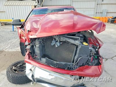 Zdjęcie 11 z 12 samochodu: 2009 DODGE RAM 1500 ST/SLT VIN:1D3HB18T39S772406 - miniatura