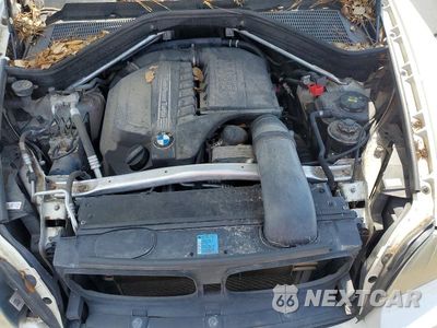 Zdjęcie 11 z 13 samochodu: 2011 BMW X5 XDRIVE35I VIN:5UXZV4C55BL741428 - miniatura