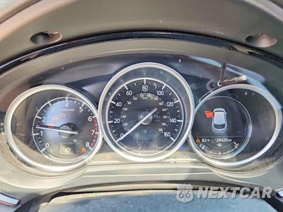 Zdjęcie 9 z 13 samochodu: 2023 MAZDA CX-9 TOURING PLUS VIN:JM3TCBAY9P0656445 - miniatura