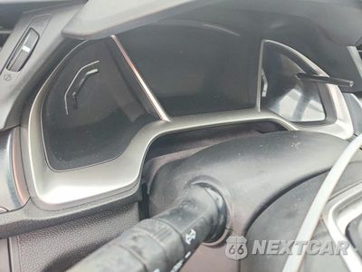 Zdjęcie 9 z 13 samochodu: 2018 HONDA CIVIC EXL VIN:JHMFC1F72JX027011 - miniatura