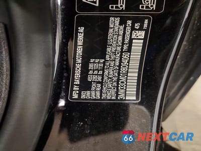 Zdjęcie 13 z 13 samochodu: 2024 BMW 230XI VIN:3MW33CM01R8D94060 - miniatura