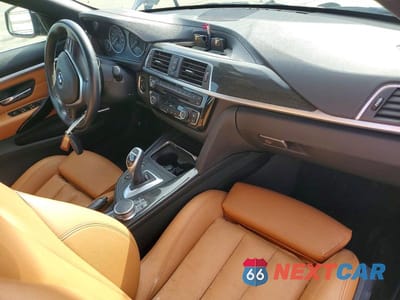 Zdjęcie 8 z 12 samochodu: 2018 BMW 430I VIN:WBA4Z1C56JEC72576 - miniatura