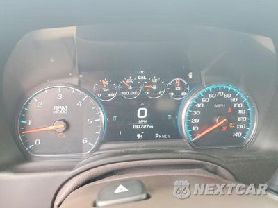 Zdjęcie 9 z 14 samochodu: 2019 GMC YUKON DENALI VIN:1GKS2CKJ0KR152745 - miniatura