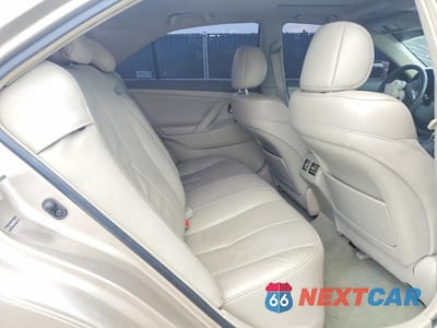 Zdjęcie 10 z 12 samochodu: 2008 TOYOTA CAMRY HYBRID VIN:4T1BB46KX8U051184 - miniatura