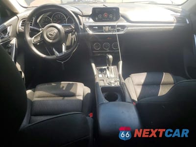 Zdjęcie 8 z 12 samochodu: 2017 MAZDA 6 SPORT VIN:JM1GL1U57H1126153 - miniatura