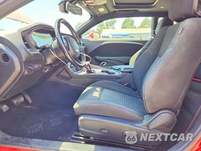 Zdjęcie 13 z 26 samochodu: 2023 DODGE CHALLENGER SXT VIN:2C3CDZAG0PH602439 - miniatura