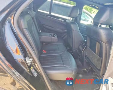 Zdjęcie 11 z 13 samochodu: 2017 MERCEDES-BENZ GLE 350 VIN:4JGDA5JB8HA837916 - miniatura