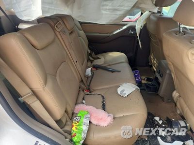 Zdjęcie 11 z 13 samochodu: 2010 NISSAN PATHFINDER S FE+ VIN:5N1AR1NN5AC628510 - miniatura