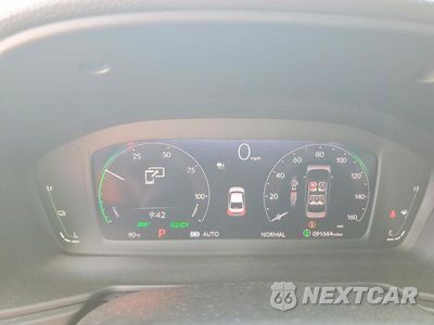 Zdjęcie 9 z 14 samochodu: 2024 HONDA ACCORD HYBRID SPORT VIN:1HGCY2F59RA002911 - miniatura
