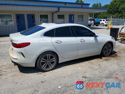 Trzecie zdjęcie samochodu z tyłu: 2020 BMW 228XI VIN:WBA73AK0XL7F50214 - miniatura