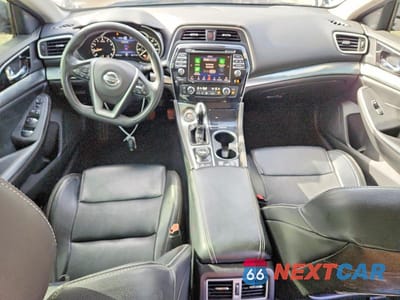 Zdjęcie 8 z 13 samochodu: 2021 NISSAN MAXIMA SV VIN:1N4AA6CV8MC514071 - miniatura