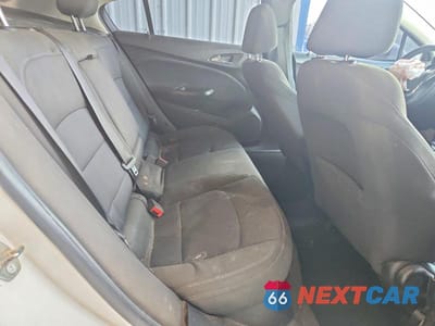 Zdjęcie 10 z 12 samochodu: 2018 CHEVROLET CRUZE LT VIN:1G1BE5SM6J7205539 - miniatura