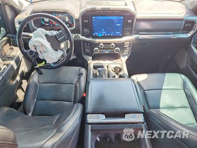 Zdjęcie 8 z 12 samochodu: 2021 FORD F150 SUPERCREW VIN:1FTFW1E54MFB69718 - miniatura