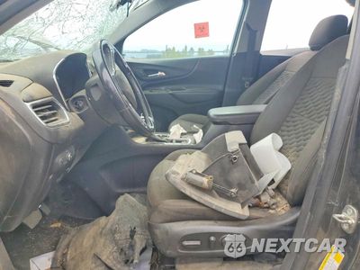 Zdjęcie 7 z 13 samochodu: 2019 CHEVROLET EQUINOX LT VIN:3GNAXKEV5KS505521 - miniatura