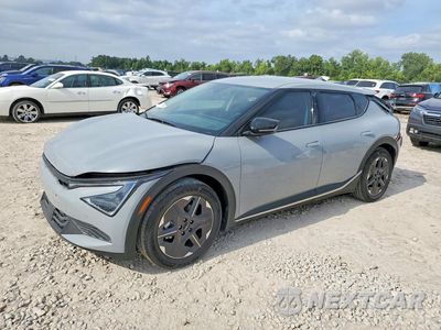 2026 KIA EV6 LIGHT LONG RANGE 5XYC34JA4TG015067 - główne zdjęcie licytacji z USA - miniatura