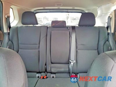 Zdjęcie 10 z 14 samochodu: 2023 NISSAN ROGUE S VIN:5N1BT3AB9PC944174 - miniatura