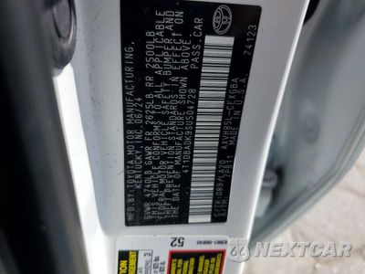 Zdjęcie 13 z 13 samochodu: 2025 TOYOTA CAMRY XLE VIN:4T1DBADK9SU504728 - miniatura