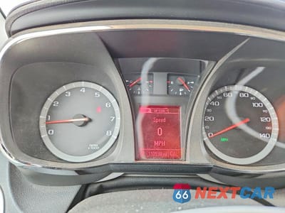 Zdjęcie 9 z 13 samochodu: 2016 GMC TERRAIN SLT VIN:2GKFLPE35G6123313 - miniatura