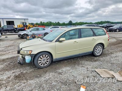 2005 VOLVO V50 2.4I YV1MW382752045739 - główne zdjęcie licytacji z USA - miniatura