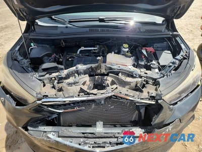 Zdjęcie 12 z 14 samochodu: 2017 BUICK ENCORE PREFERRED VIN:KL4CJASB1HB239744 - miniatura