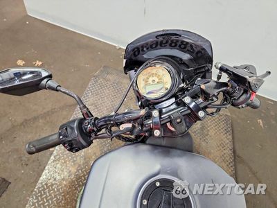 Zdjęcie 7 z 9 samochodu: 2017 VICTORY MOTORCYCLES OCTANE VIN:5VPFTB008H3000322 - miniatura
