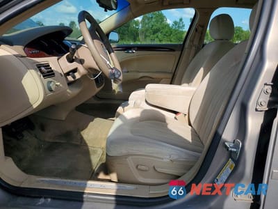 Zdjęcie 7 z 12 samochodu: 2006 BUICK LUCERNE CX VIN:1G4HP57296U124817 - miniatura