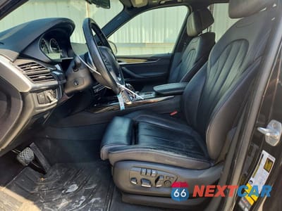 Zdjęcie 7 z 13 samochodu: 2018 BMW X5 XDR40E VIN:5UXKT0C55J0V99470 - miniatura
