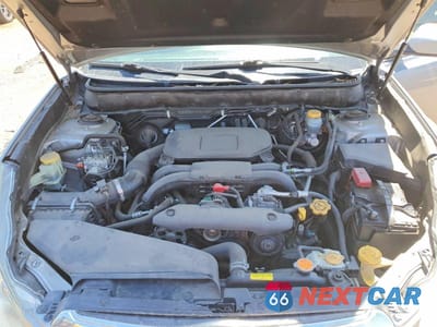Zdjęcie 12 z 13 samochodu: 2011 SUBARU OUTBACK 2.5I PREMIUM VIN:4S4BRBGC1B3341253 - miniatura