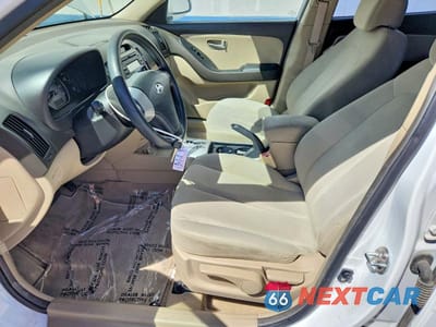 Zdjęcie 7 z 12 samochodu: 2008 HYUNDAI ELANTRA VIN:KMHDU46D68U305526 - miniatura