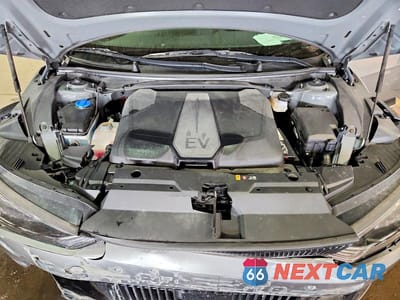 Zdjęcie 11 z 12 samochodu: 2023 KIA EV6 WIND VIN:KNDC34LA0P5612020 - miniatura