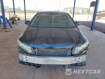 Piąte zdjęcie samochodu w środku: 2015 HONDA CIVIC LX VIN:19XFB2F56FE004492 - miniatura