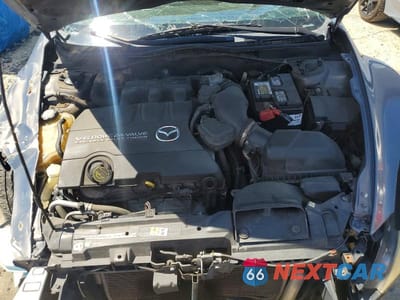 Zdjęcie 11 z 12 samochodu: 2009 MAZDA 6 S VIN:1YVHP82B995M16389 - miniatura