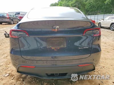 Zdjęcie 6 z 12 samochodu: 2024 TESLA MODEL Y VIN:7SAYGDEE5RA226074 - miniatura