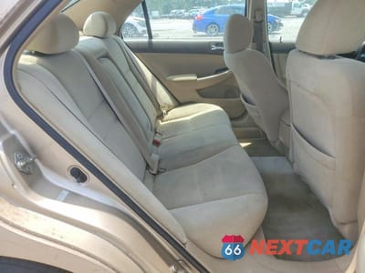 Zdjęcie 10 z 12 samochodu: 2006 HONDA ACCORD LX VIN:1HGCM56436A099748 - miniatura