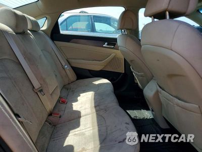 Zdjęcie 10 z 12 samochodu: 2015 HYUNDAI SONATA SPORT VIN:5NPE34AF4FH063072 - miniatura