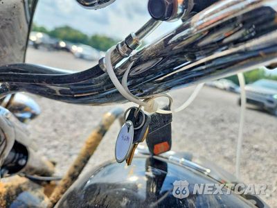 Zdjęcie 8 z 9 samochodu: 2013 HARLEY-DAVIDSON FLHX STREET GLIDE VIN:1HD1KBM16DB631857 - miniatura