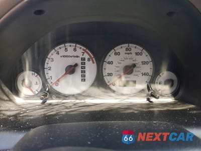 Zdjęcie 9 z 12 samochodu: 2002 HONDA CIVIC EX VIN:1HGES26742L009741 - miniatura