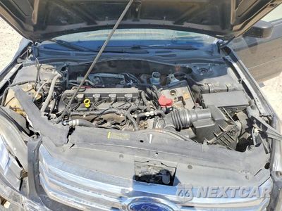 Zdjęcie 11 z 12 samochodu: 2008 FORD FUSION SE VIN:3FAHP07ZX8R102278 - miniatura