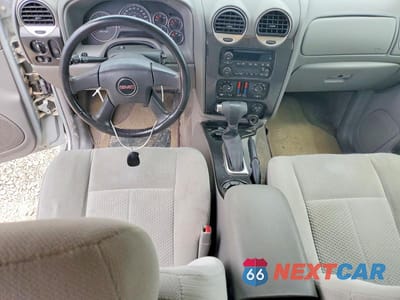 Zdjęcie 8 z 13 samochodu: 2007 GMC ENVOY VIN:1GKDS13S272214618 - miniatura