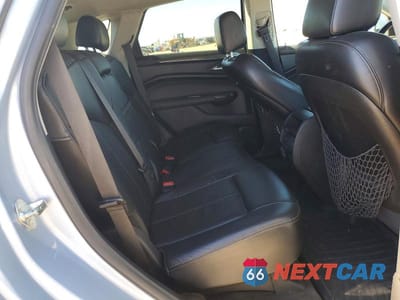 Zdjęcie 10 z 12 samochodu: 2013 CADILLAC SRX VIN:3GYFNAE32DS558851 - miniatura