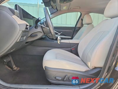 Zdjęcie 7 z 12 samochodu: 2025 HYUNDAI SONATA HYBRID SEL VIN:KMHL34JJ1SA123561 - miniatura