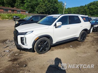 2023 HYUNDAI PALISADE XRT KM8R3DGE1PU498313 - główne zdjęcie licytacji z USA - miniatura