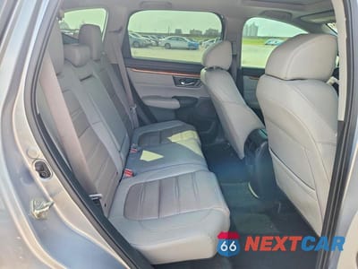 Zdjęcie 11 z 13 samochodu: 2019 HONDA CR-V EXL VIN:5J6RW1H87KA040587 - miniatura