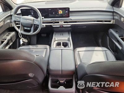 Zdjęcie 8 z 13 samochodu: 2027 KIA TELLURIDE S VIN:5XYPEES13VG012339 - miniatura
