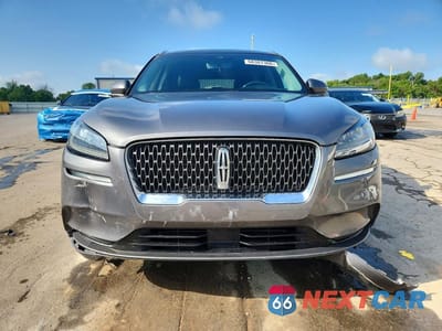 Piąte zdjęcie samochodu w środku: 2022 LINCOLN CORSAIR RESERVE VIN:5LMCJ2D95NUL01810 - miniatura