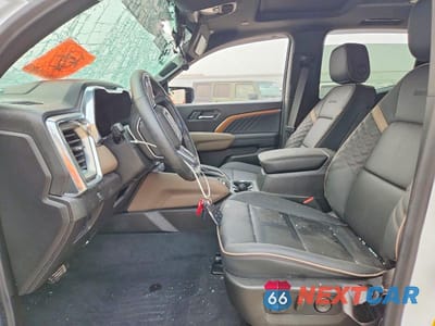 Zdjęcie 7 z 13 samochodu: 2024 GMC CANYON DENALI VIN:1GTP6FEK0R1294484 - miniatura